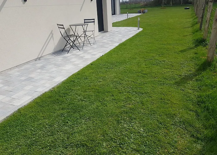 Studio Au Coeur De La Vannerie