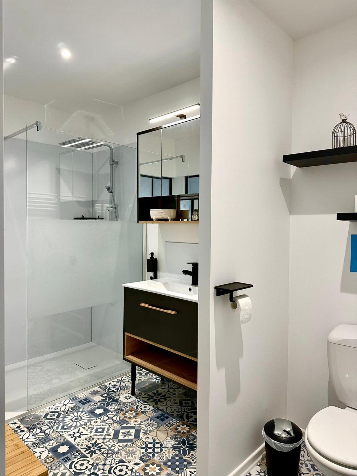 Au Coeur De La Vannerie Appartement