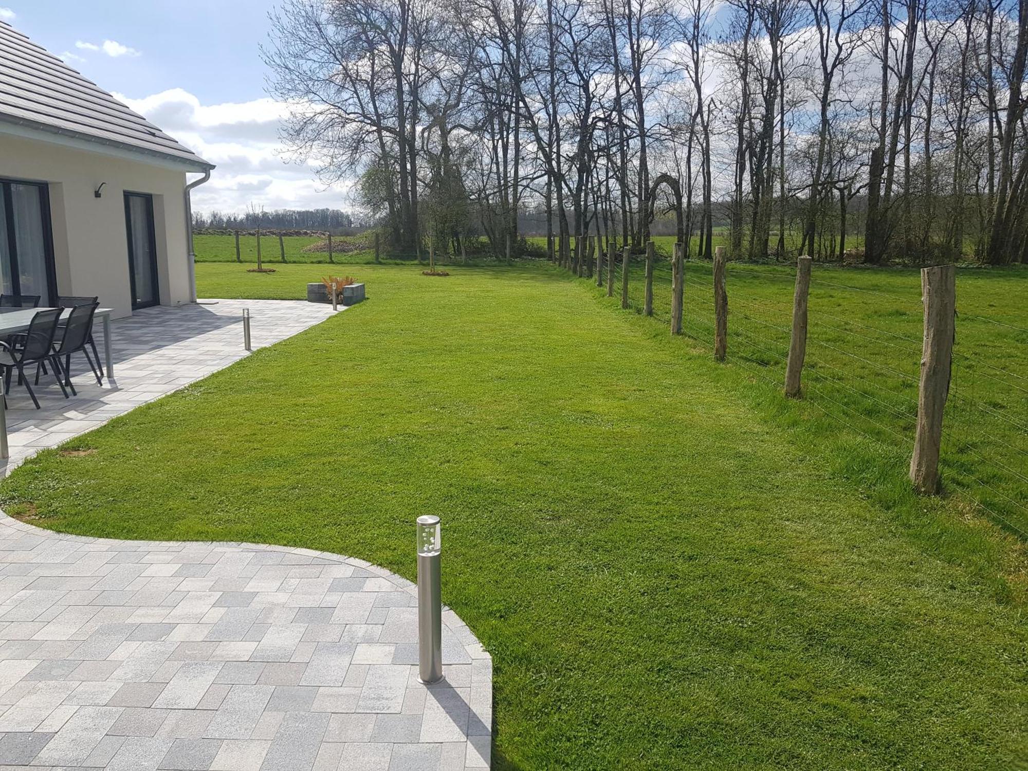 Appartement Au Coeur De La Vannerie Fays-Billot